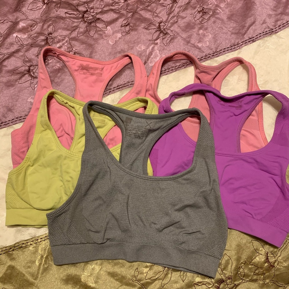 Sport bra